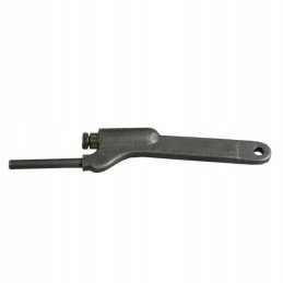 Power adjustment rod of the lift mf3 rm 898124m1