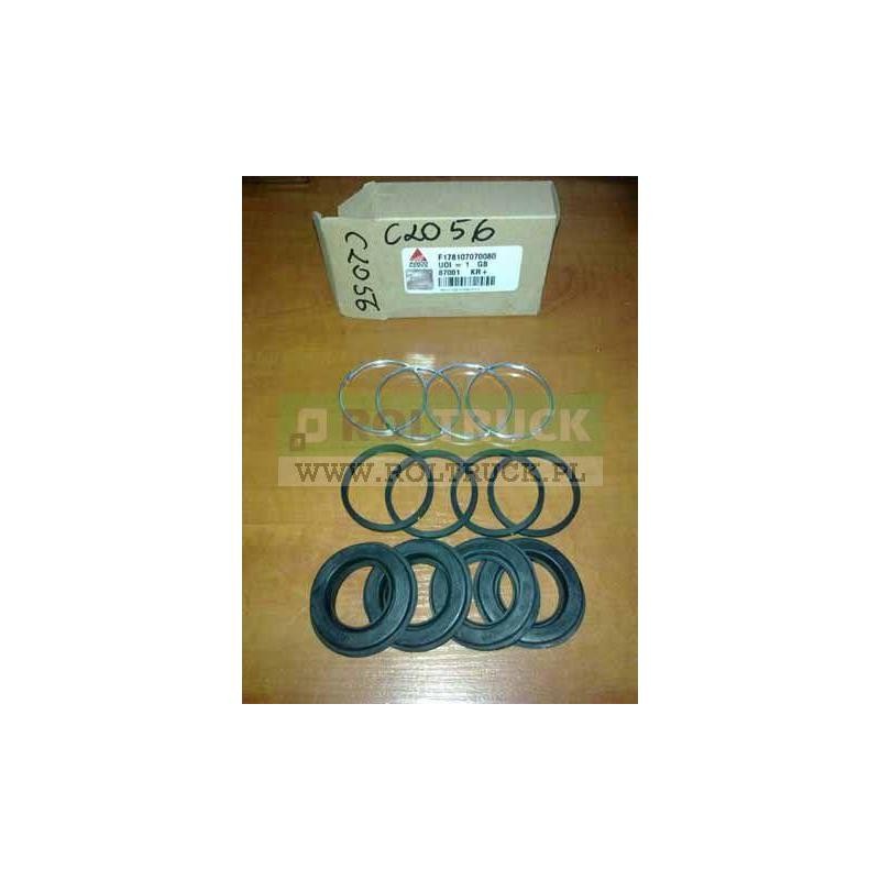 Fendt Q40 brake caliper repair kit