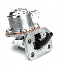 Diaphragm feed pump 3802697