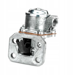 Diaphragm feed pump 3802697