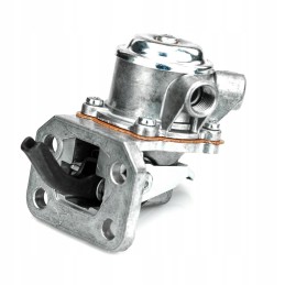 Diaphragm feed pump 3802697