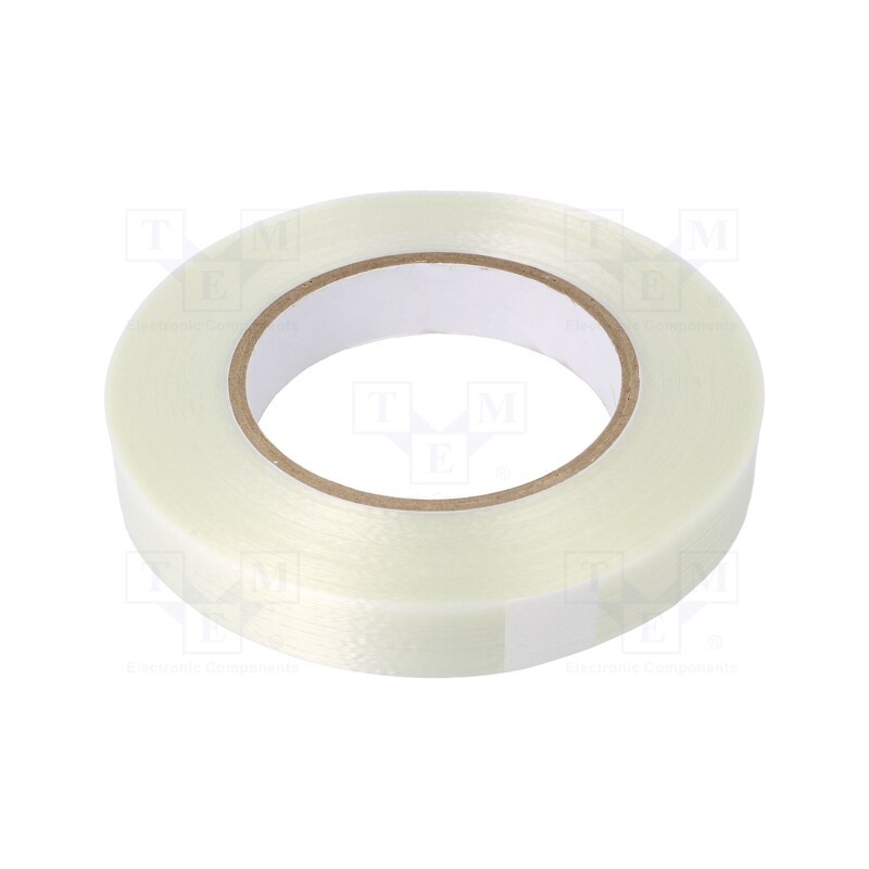 1 rol x H-OLD - H-OLD PS.25 19MM 50M - Tape: electrical insulating, W: 19mm, L: 50m, Thk: 0.085mm, acrylic
