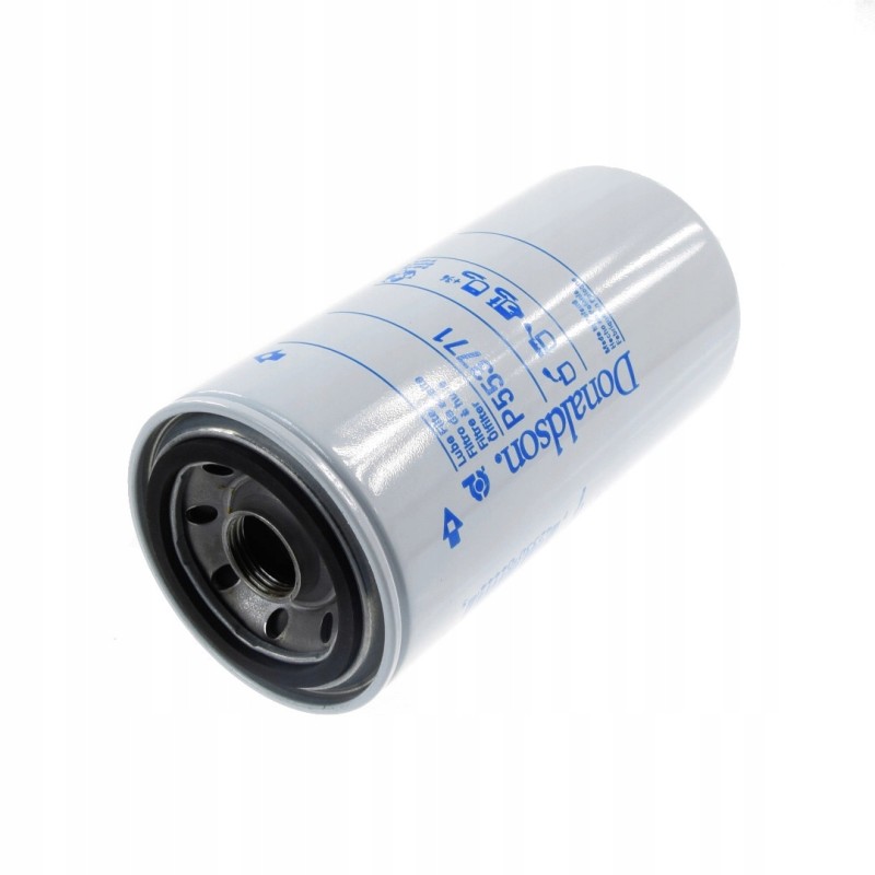 Oil filter fendt f284201310040 donaldson p553771