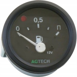 Indicator fuel level sensor mtz t 25 with control