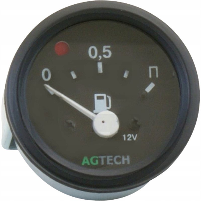 Indicator fuel level sensor mtz t 25 with control