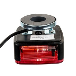 Magnetic rear lamp set, 7m lighting set