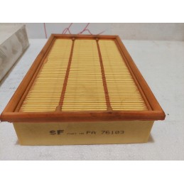 Air filter SF filter PA76103 PA 76103 SA6068