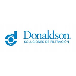 Oil filter Donaldson P550318 thread diameter 3