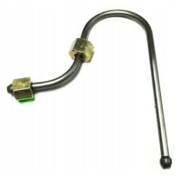 Injection pipe 2nd cylinder Ursus C 360