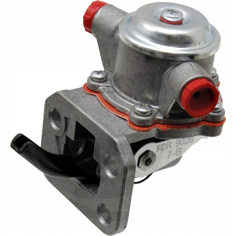 Diaphragm feed pump 3802567