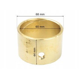 Lifter shaft sleeve, large left 50 02 077 0 5002