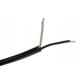 Rear lamp with hanger neon 24 led 12v 24v horpol