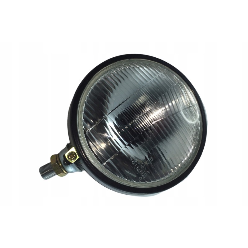 Headlight l metal r2 c 330 360 46657220