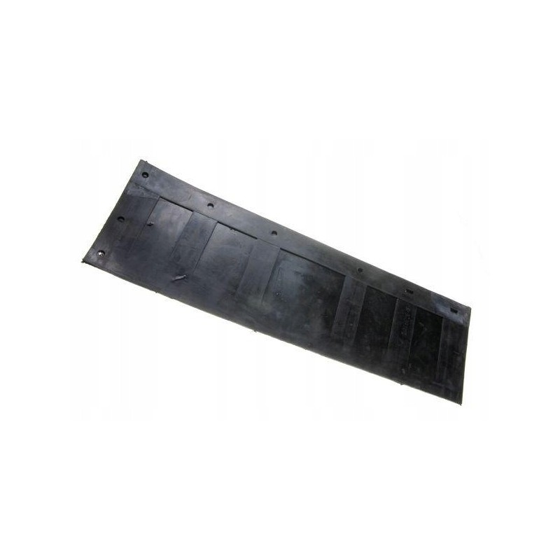 Rubber cover, left fender, front drive c 385 8