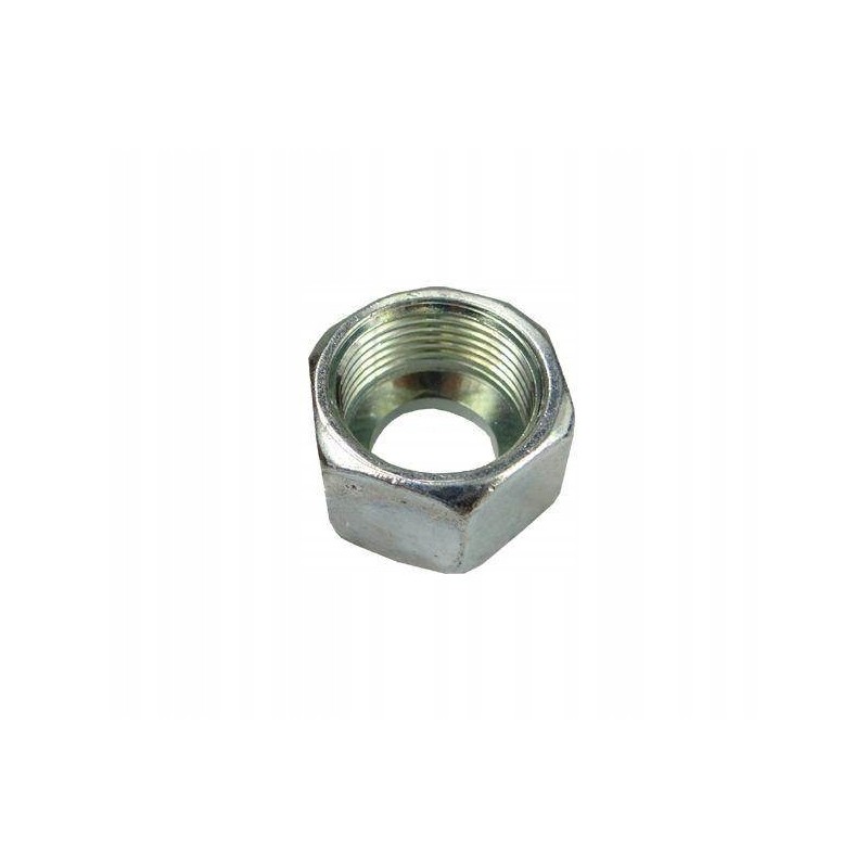 Nut m22x1 5 15l motogeneric