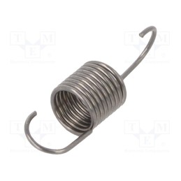 1 pcs x MOLEX - 638100105 - Spring, MX-63819-0901,MX-63823-3900,MX-63823-9900