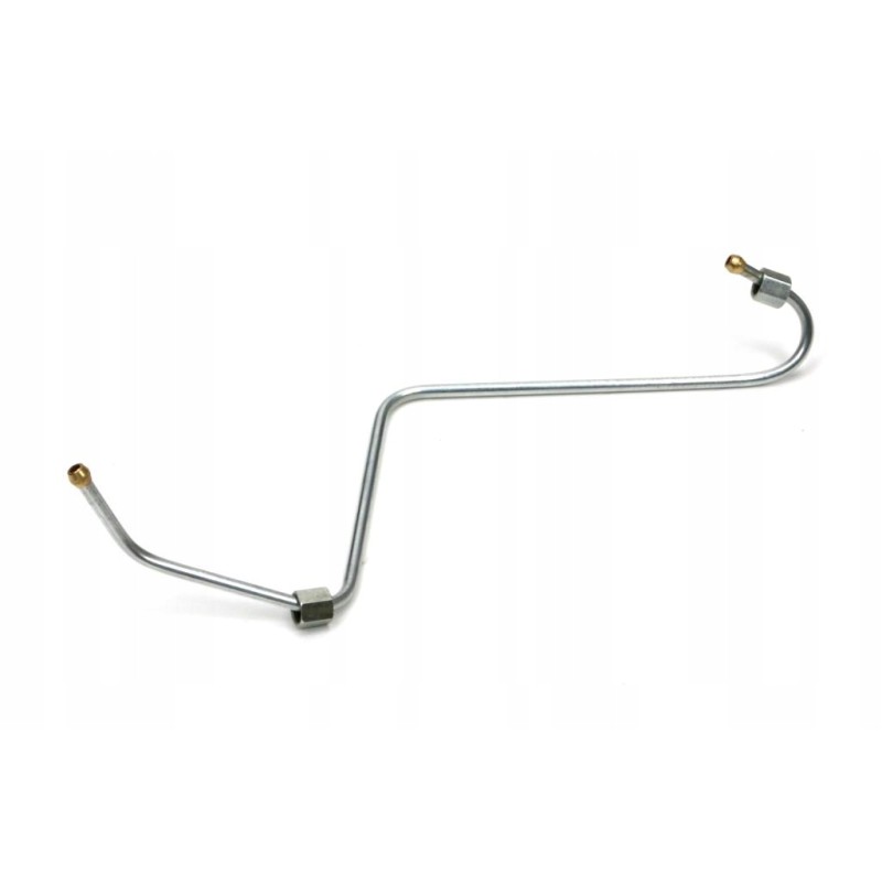 Oil pipe of the C 330 compressor, original Ursus 41