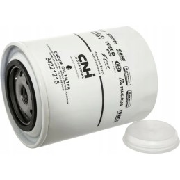 Oil filter original cnh