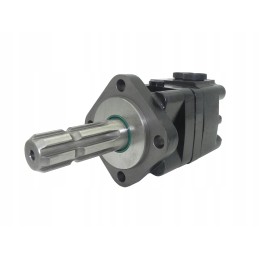 Hydraulic motor sms oms bms omzs 200 pto shafts