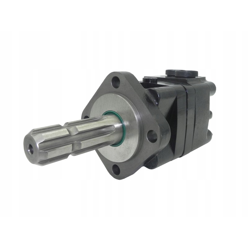Hydraulic motor sms oms bms omzs 200 pto shafts