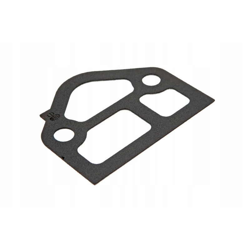 L375 01027m oil filter base gasket