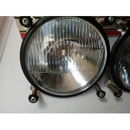 Headlight lamp nur mf 255 3512 3514 2812 wesem