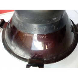 Headlight lamp nur mf 255 3512 3514 2812 wesem