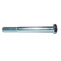 M10x100 screw, motogeneric galvanized