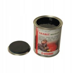 Deutz navy blue paint 1l granite