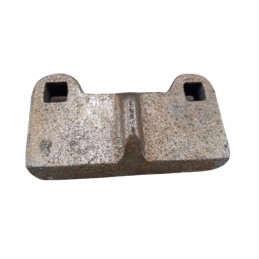 New Holland 80350499 scythe clamp