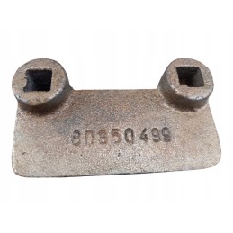 New Holland 80350499 scythe clamp