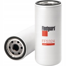 Fuel filter 80mm 7g 180mm 84mm fleetguard