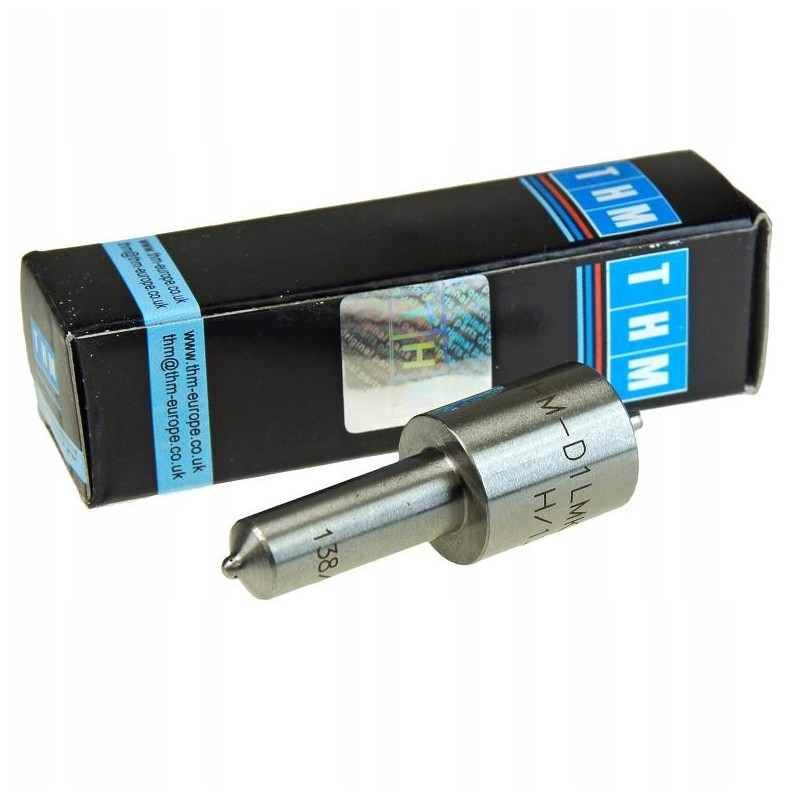 Injection tip thm d1lmk138 w2 thm d1lmk138