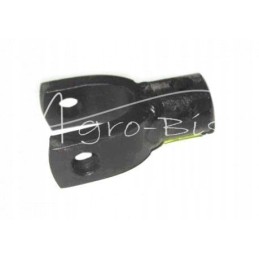 Polish Zetor lift rod forks