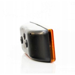 Rear lamp for tractor trailer. Tail light