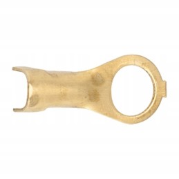 Eyelet tip fi 6, pack of 100 pcs