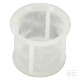 Hydraulic transmission filter original New Holland