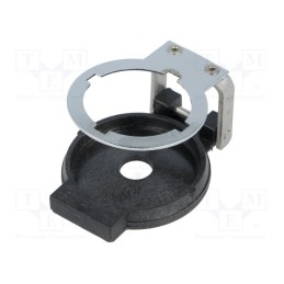 1 pcs x ABB - 1SFA616920R8010 - Safety cover, 22mm, KA1