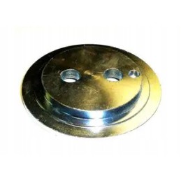 C-axis pin washer 385