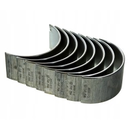 Crankshafts mf 4 236 cyl r2 0 50 sets