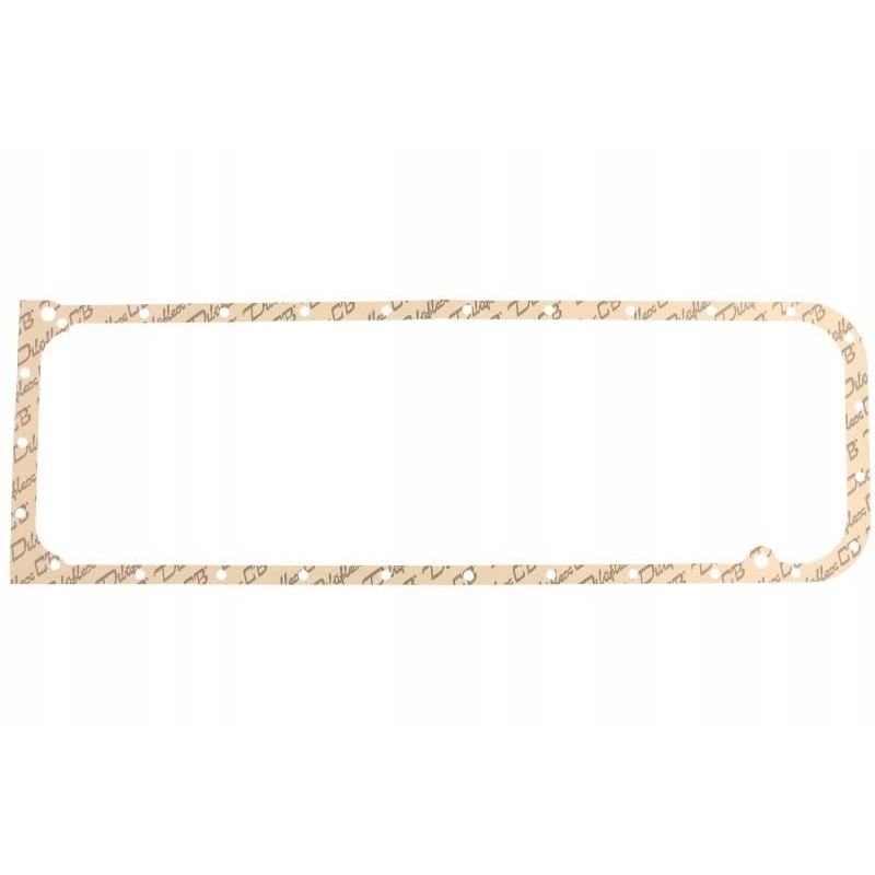 Deutz f6l911 oil pan gasket