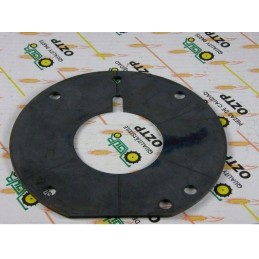 Front cover of the mf3 mf4 reducer basket