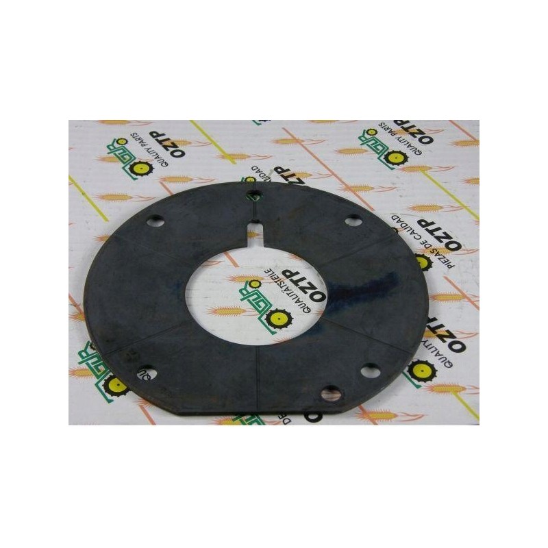 Front cover of the mf3 mf4 reducer basket