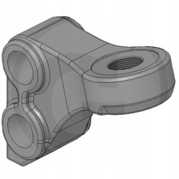 Locking pin loose 15 777103229810 scharmuel