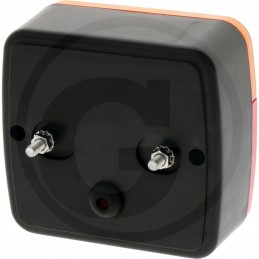 Rear right combination lamp 12v 70718023