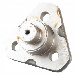 Lower kingpin massey ferguson 4233355m1