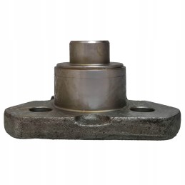 Lower kingpin Renault 6000103322