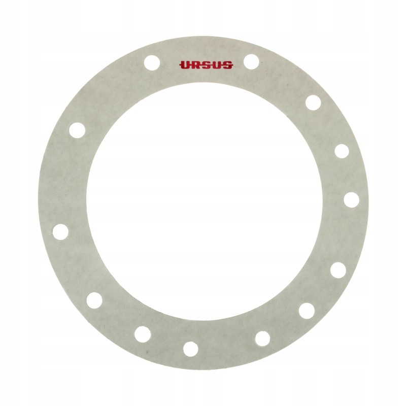 Rear axle tube gasket krazelite 0 5mm c330