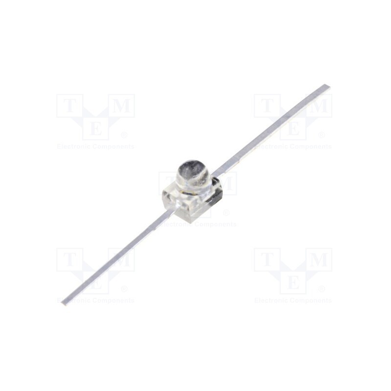 5 pcs x KINGBRIGHT ELECTRONIC - KM2520SYCK01 - LED, SMD, Gull wing, yellow, 1300÷2300mcd, 2.5x2x2.8mm, 20°, 2÷2.5V