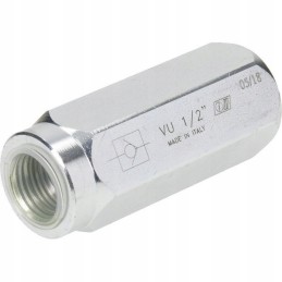 Check valve vu g1 2 0 5 bar c056v0610